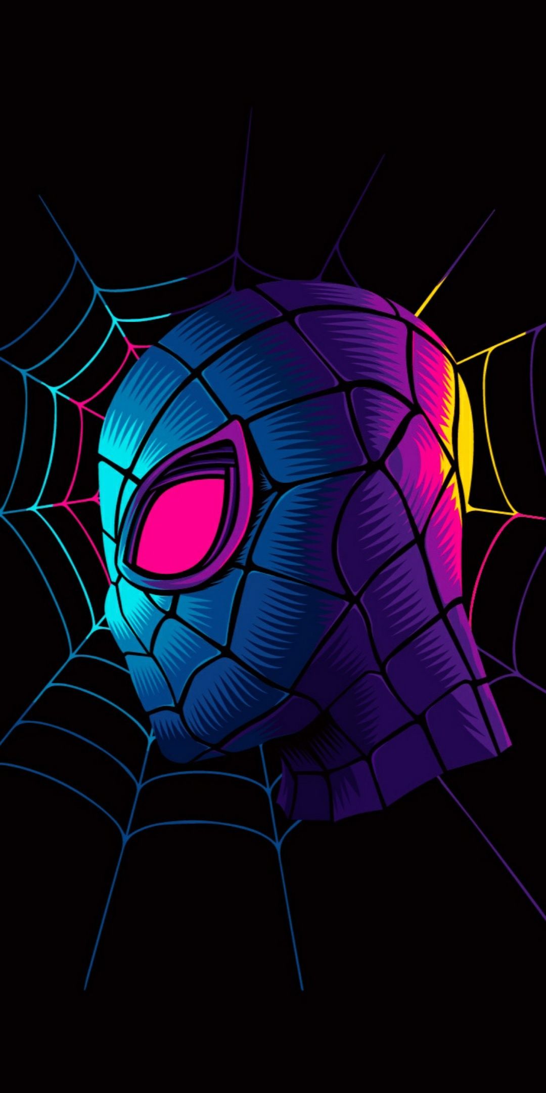 Wallpaper Share Download SuperHeroes Amoled Wallpaper For Your Smartphone