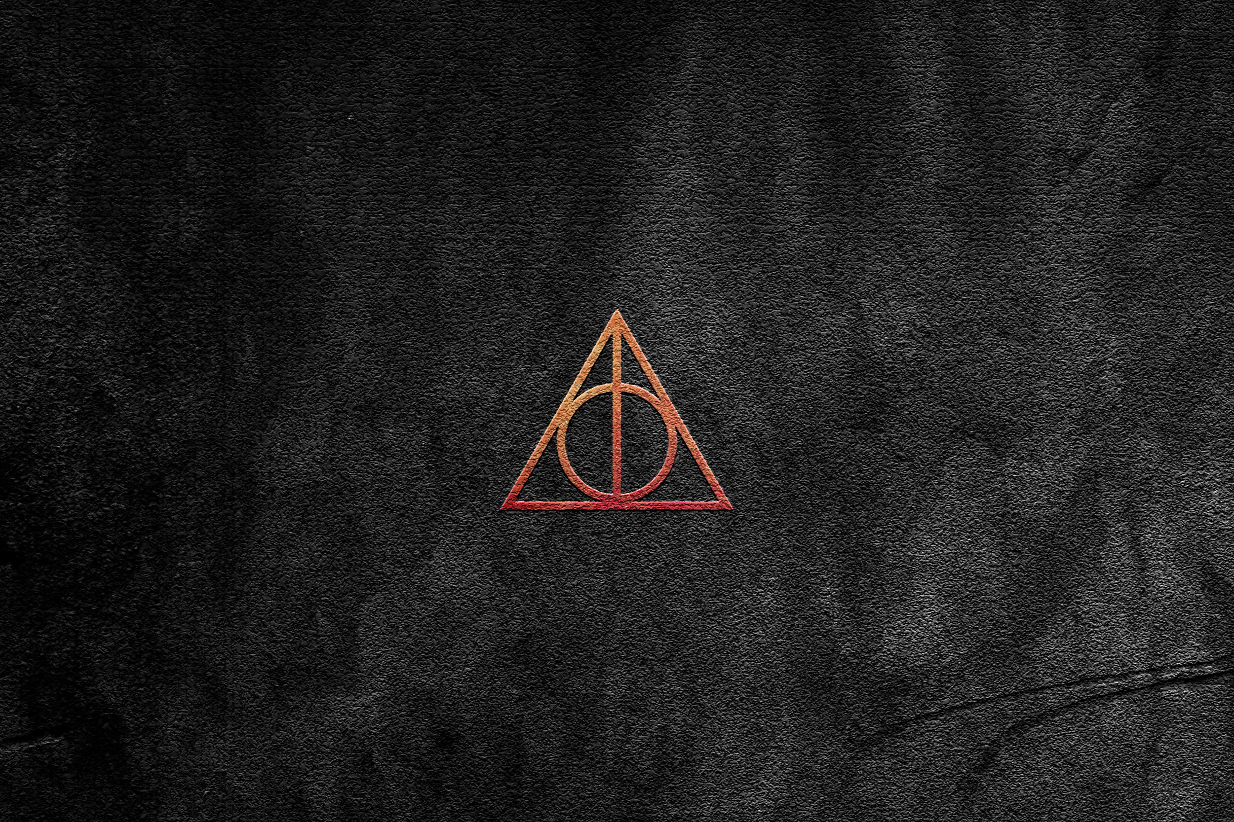 Best 55+ Deathly Hallows Wallpapers on HipWallpapers