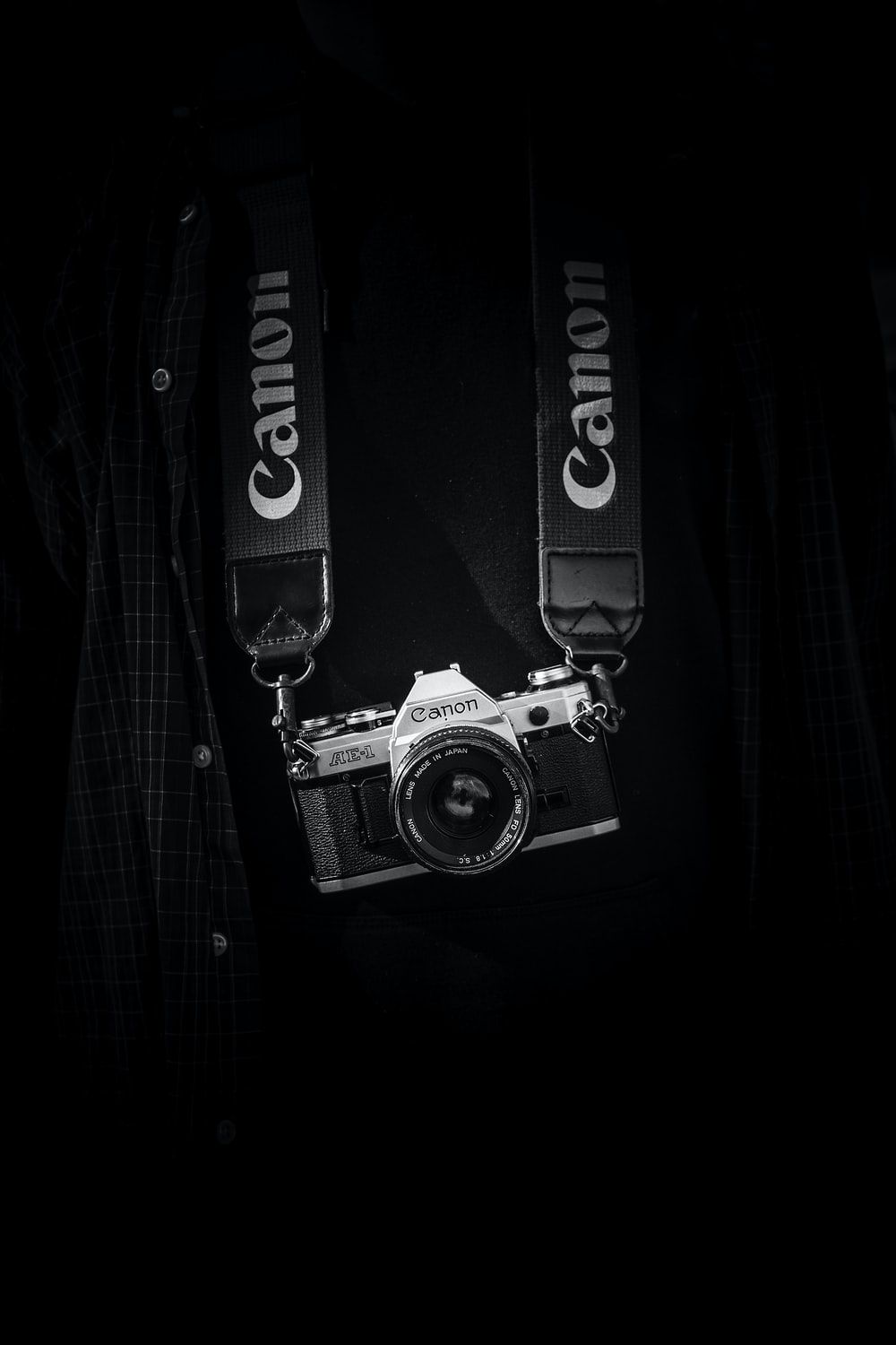 Canon Picture. Download Free Image