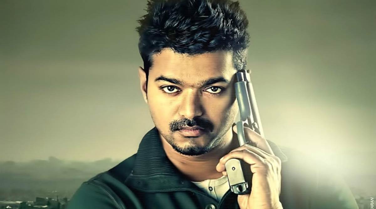 Happy Birthday Vijay: Some Whistle Worthy Dialogues
