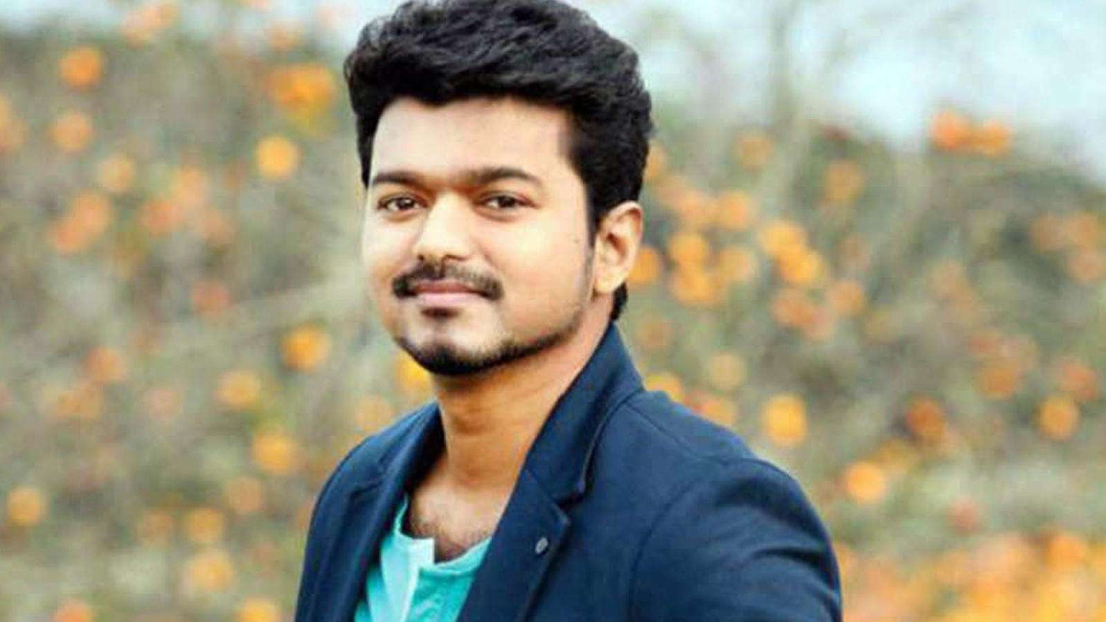tamil actor vijay: Latest News, Videos and Photo of tamil actor