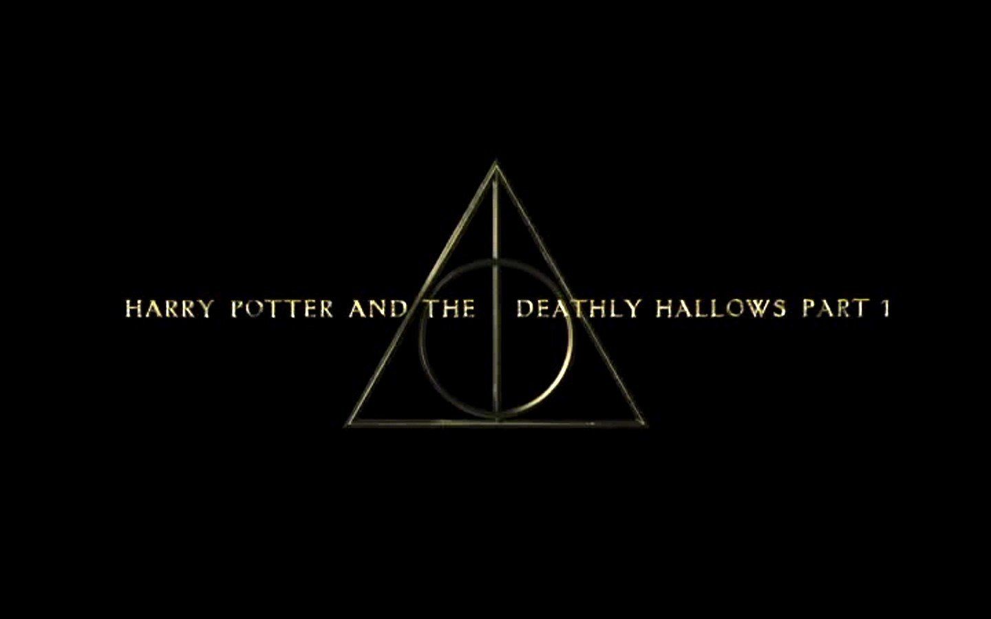 Harry Potter Harry Potter and the Deathly Hallows wallpapers