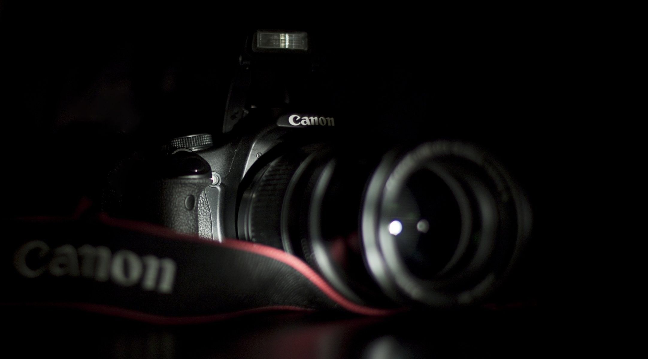 Canon Dslr Camera Wallpaper Photo Camera