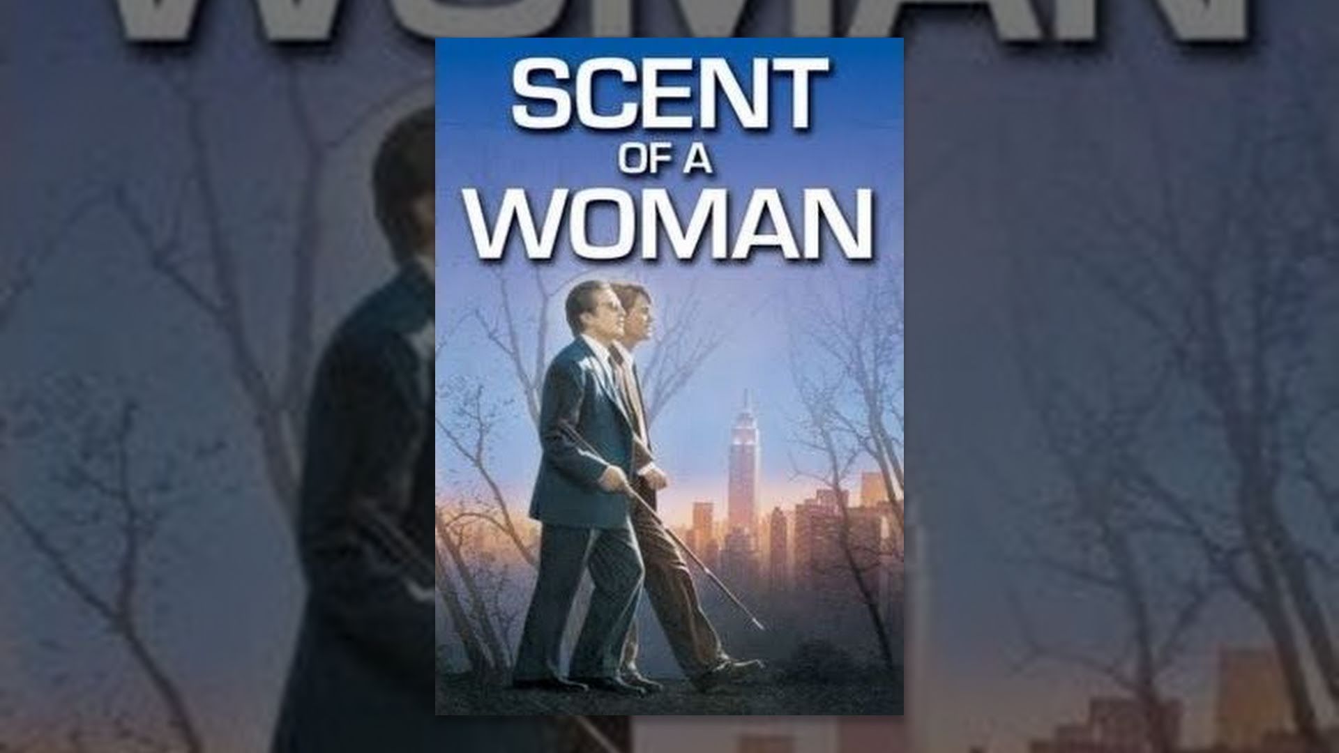 Scent Of A Woman Wallpapers - Wallpaper Cave