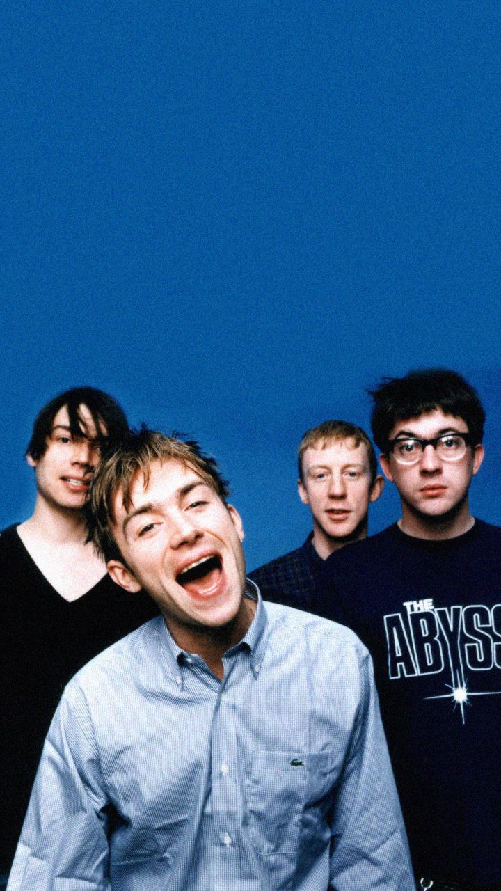 Blur Band Wallpapers - Wallpaper Cave