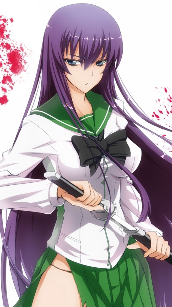 Saeko Wallpapers - Wallpaper Cave