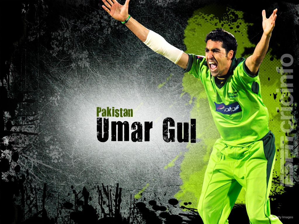 Umar Gul