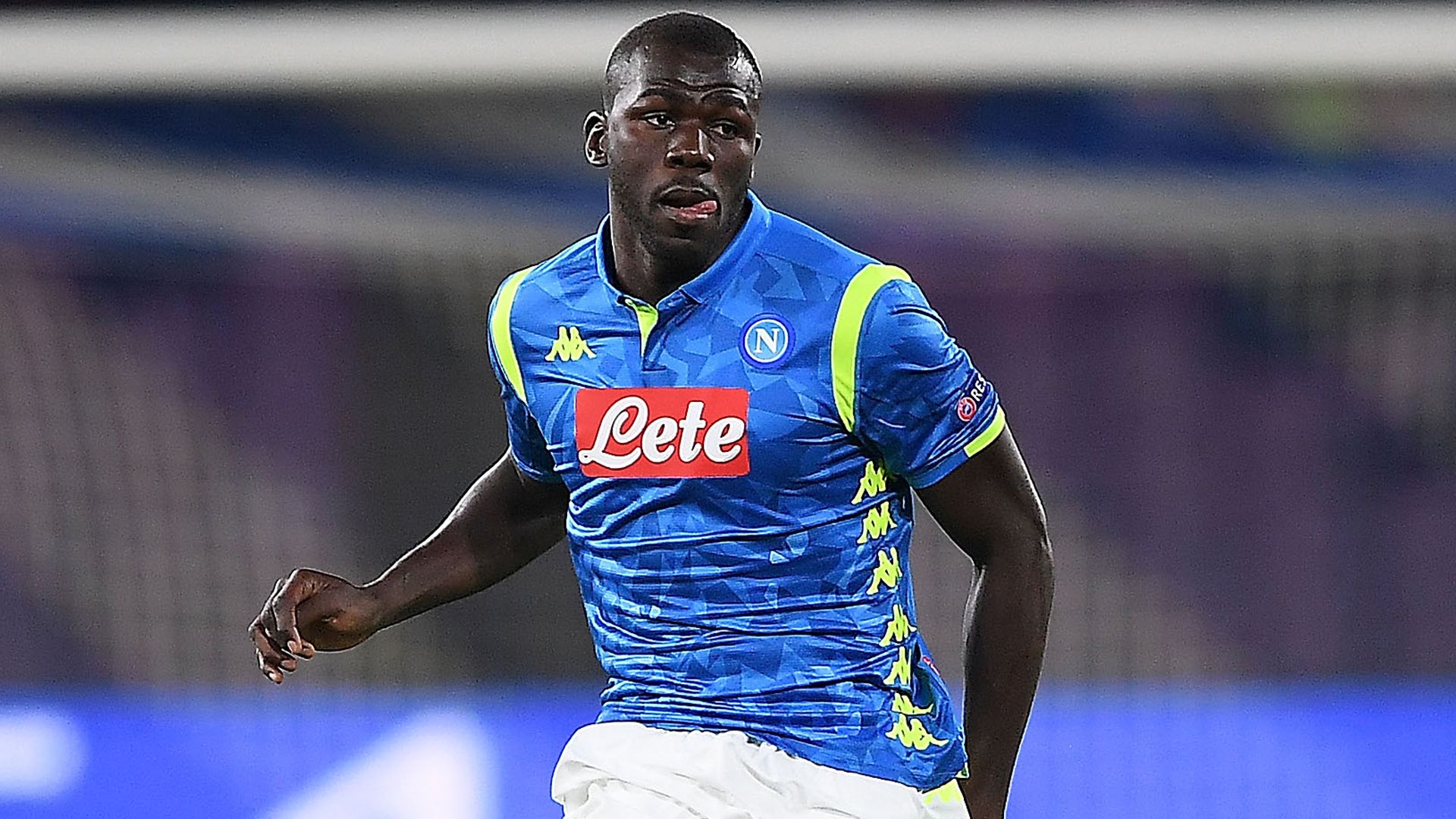 Liverpool vs. Napoli: Koulibaly challenges his side to win Europa