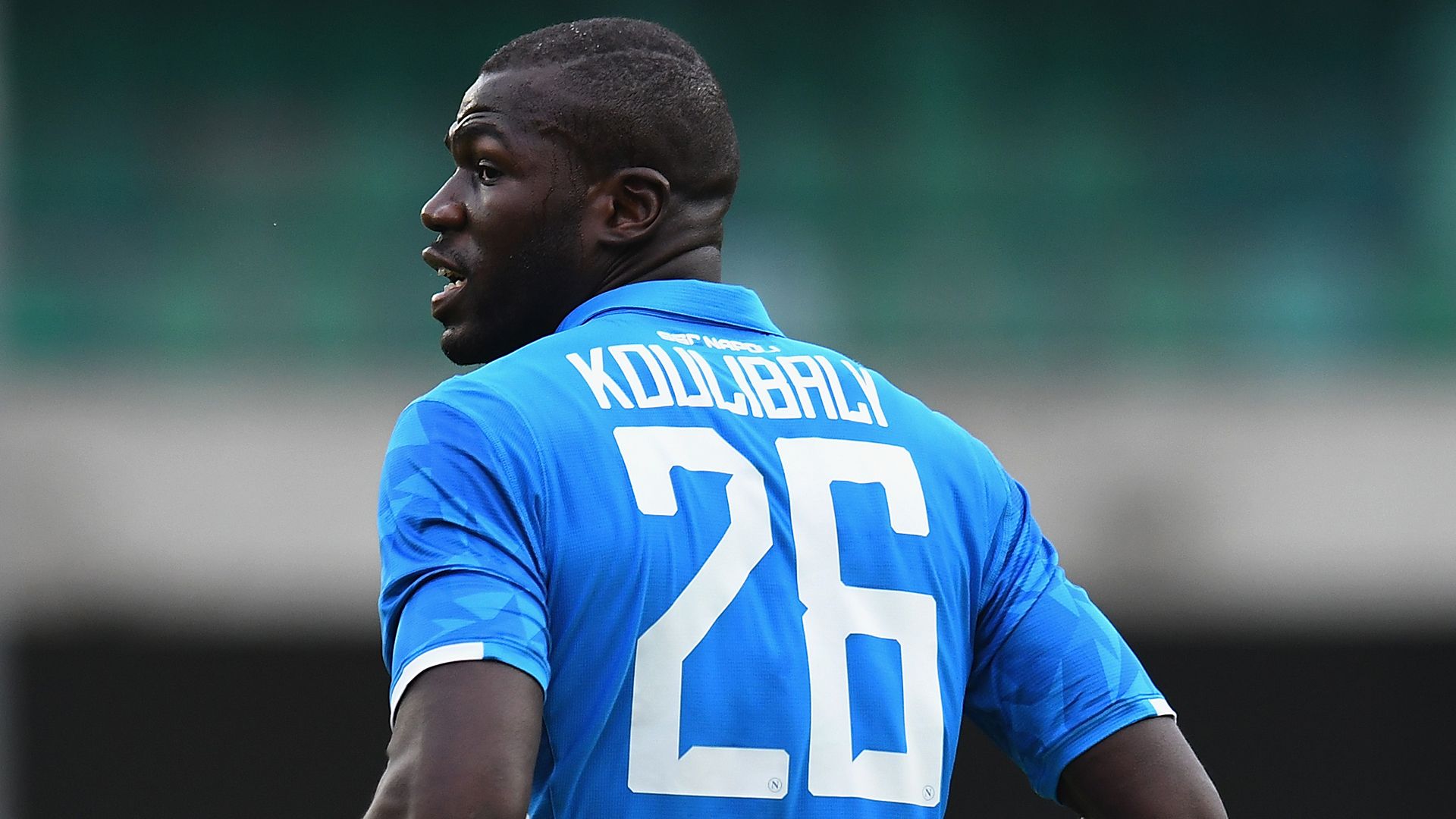 Transfer news: Napoli confirm Kalidou Koulibaly €150m release