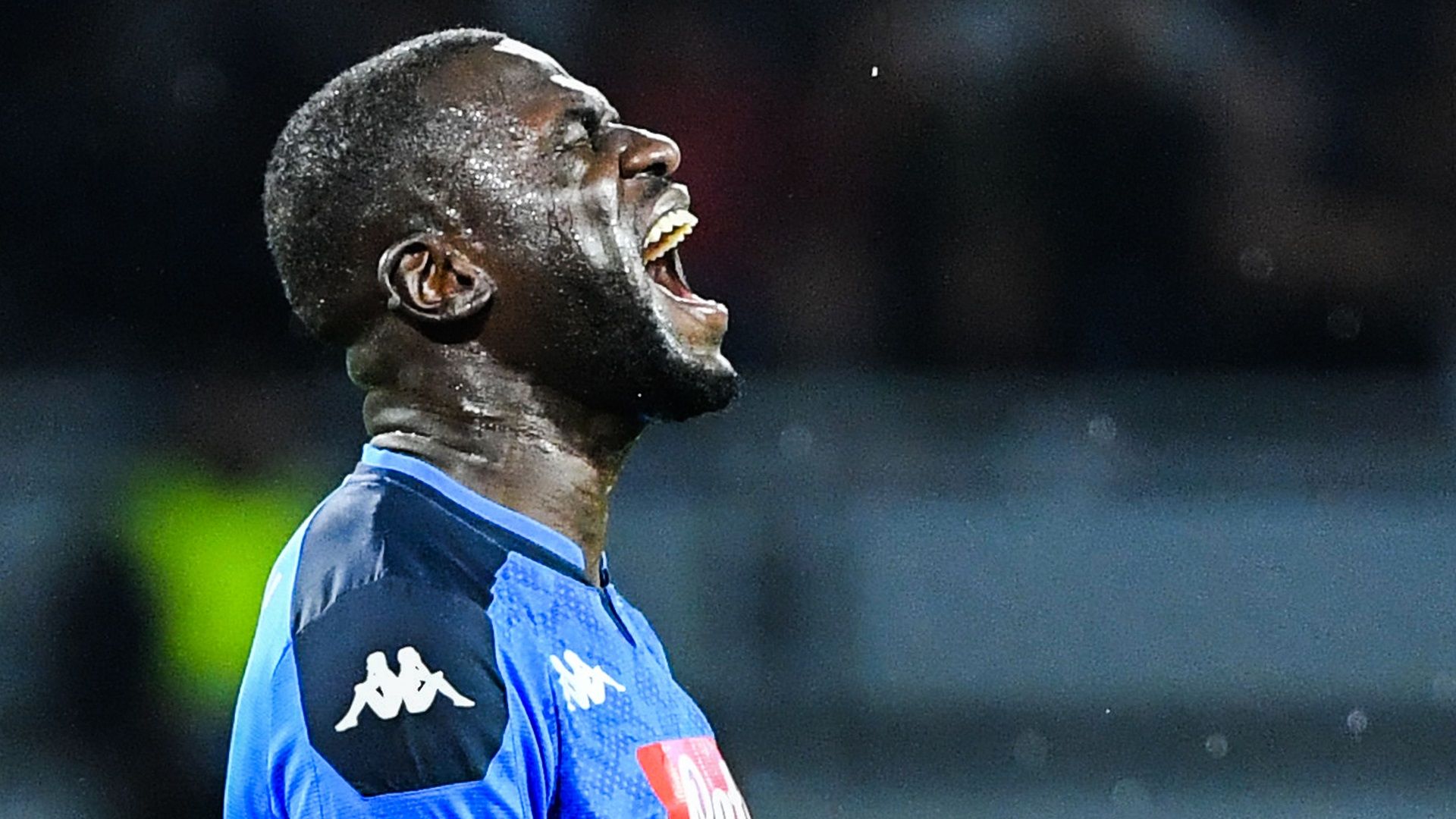 Liverpool wrap up title with Koulibaly deal'