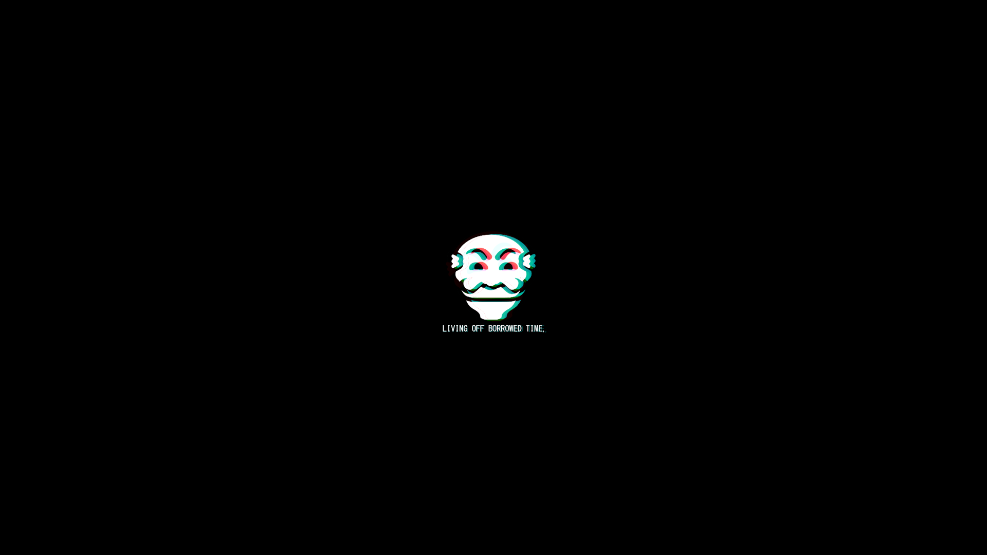 Mr Robot Wallpapers on WallpaperDog