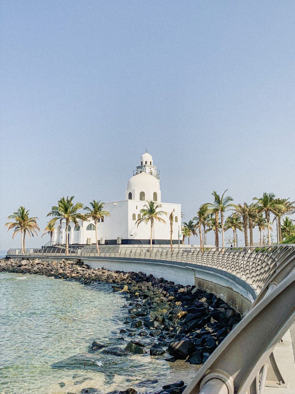 Jeddah, Saudi Arabia Picture. Download Free Image