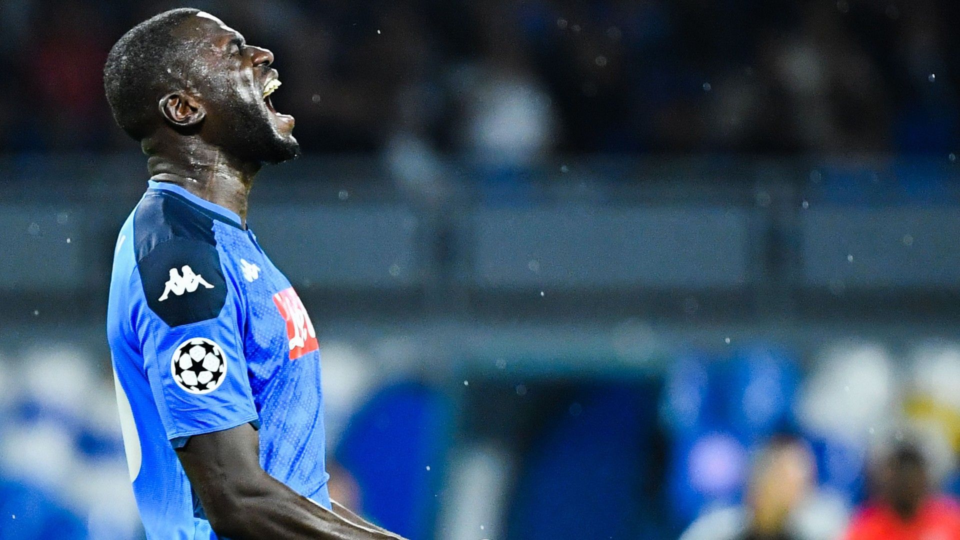 UEFA Champions League: Can Kalidou Koulibaly and Napoli step up