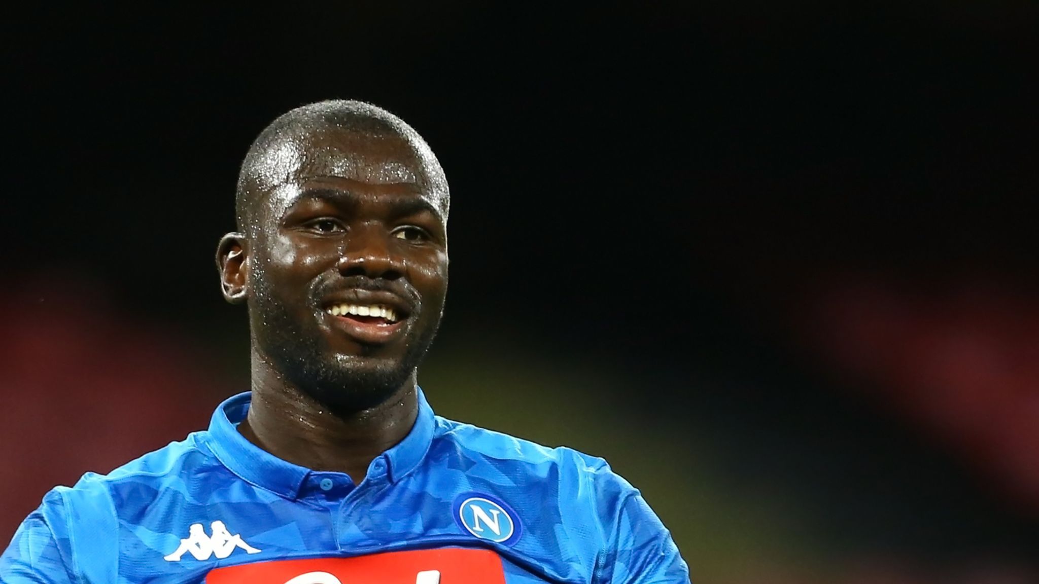 Transfer Talk: Napoli's Kalidou Koulibaly to become first £100m