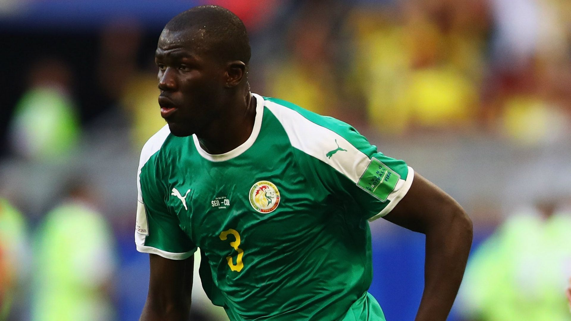 Afcon 2019: Senegal were not surprised by Benin's achievement