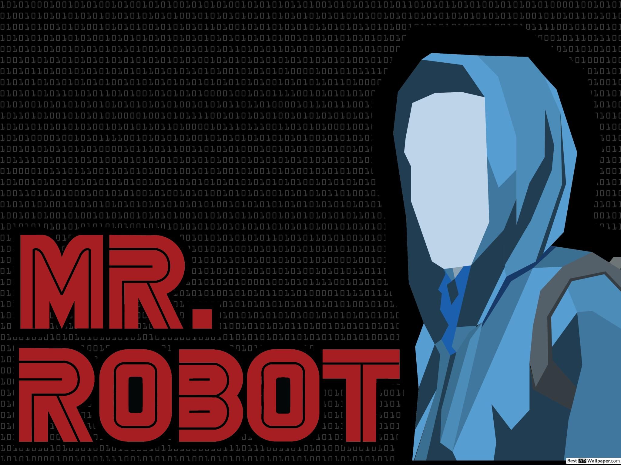 Mr Robot HD wallpaper download