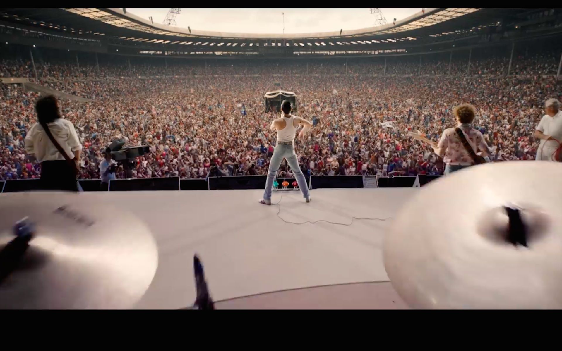 Bohemian Rhapsody' Trailer: All hail the one and only Queen