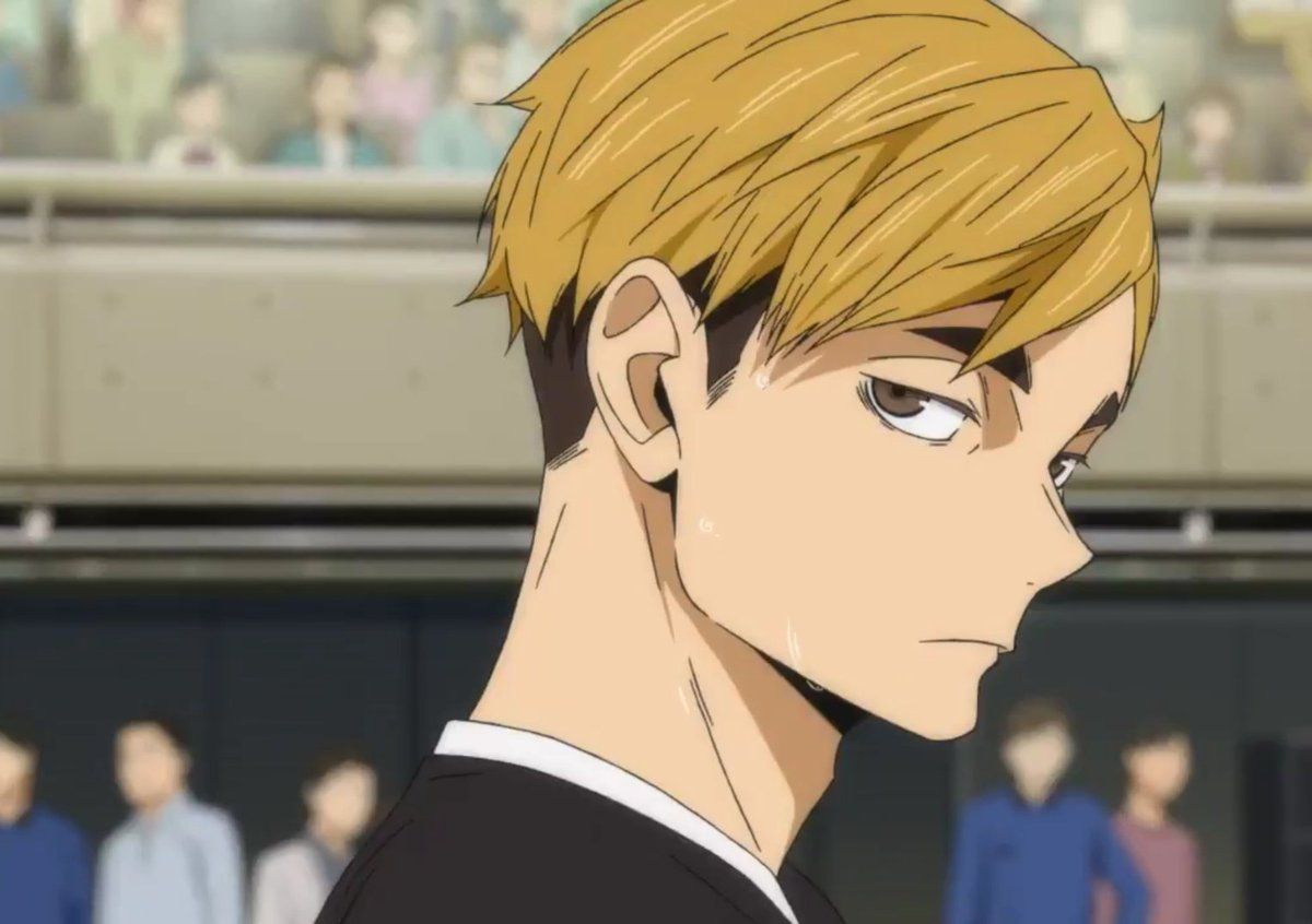 Miya atsumu