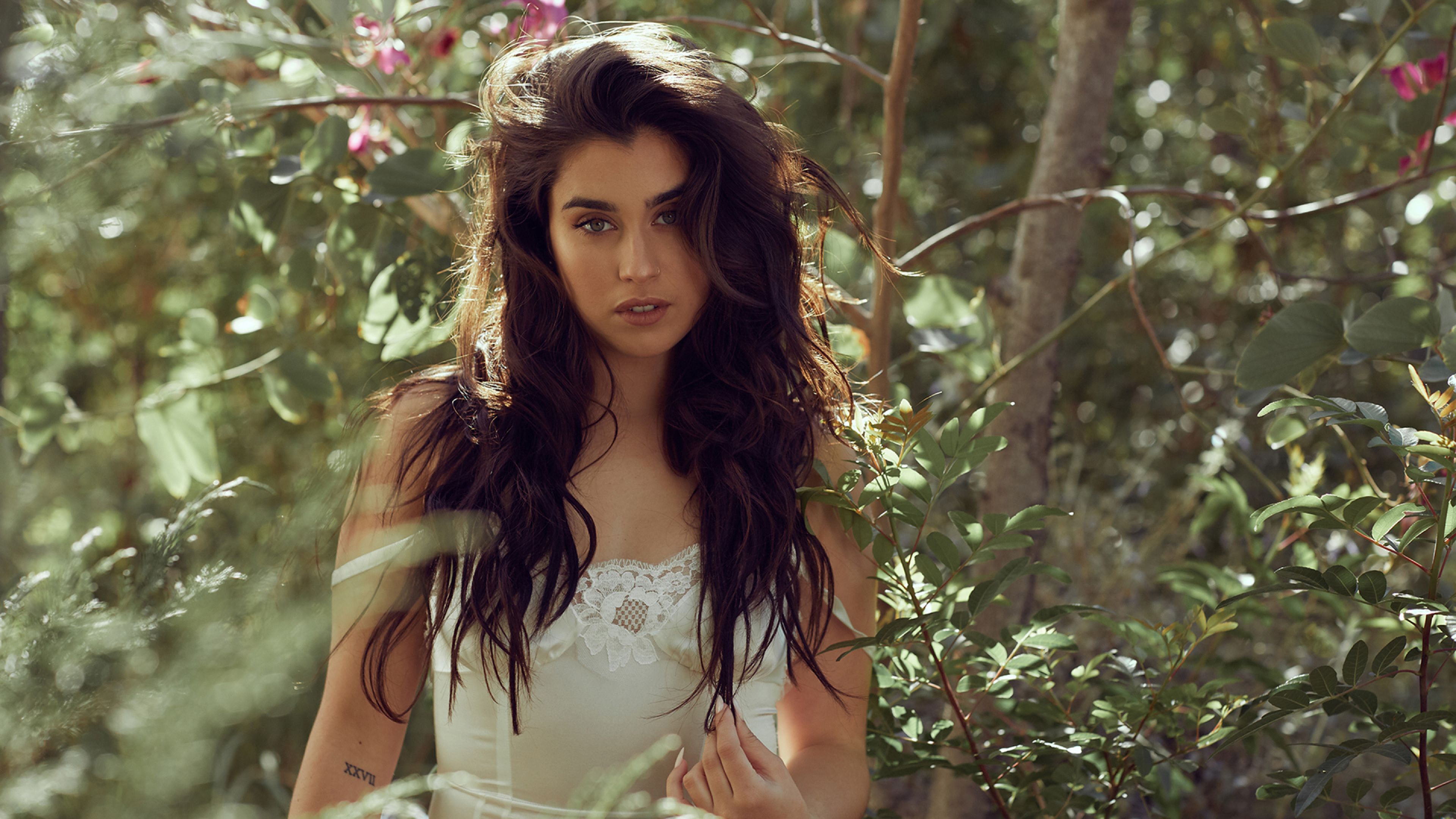 Lauren Jauregui Computer Wallpapers Wallpaper Cave 