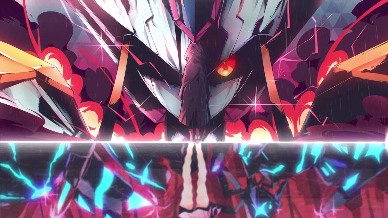 Live Wallpaper: Darling in the FranXX 02