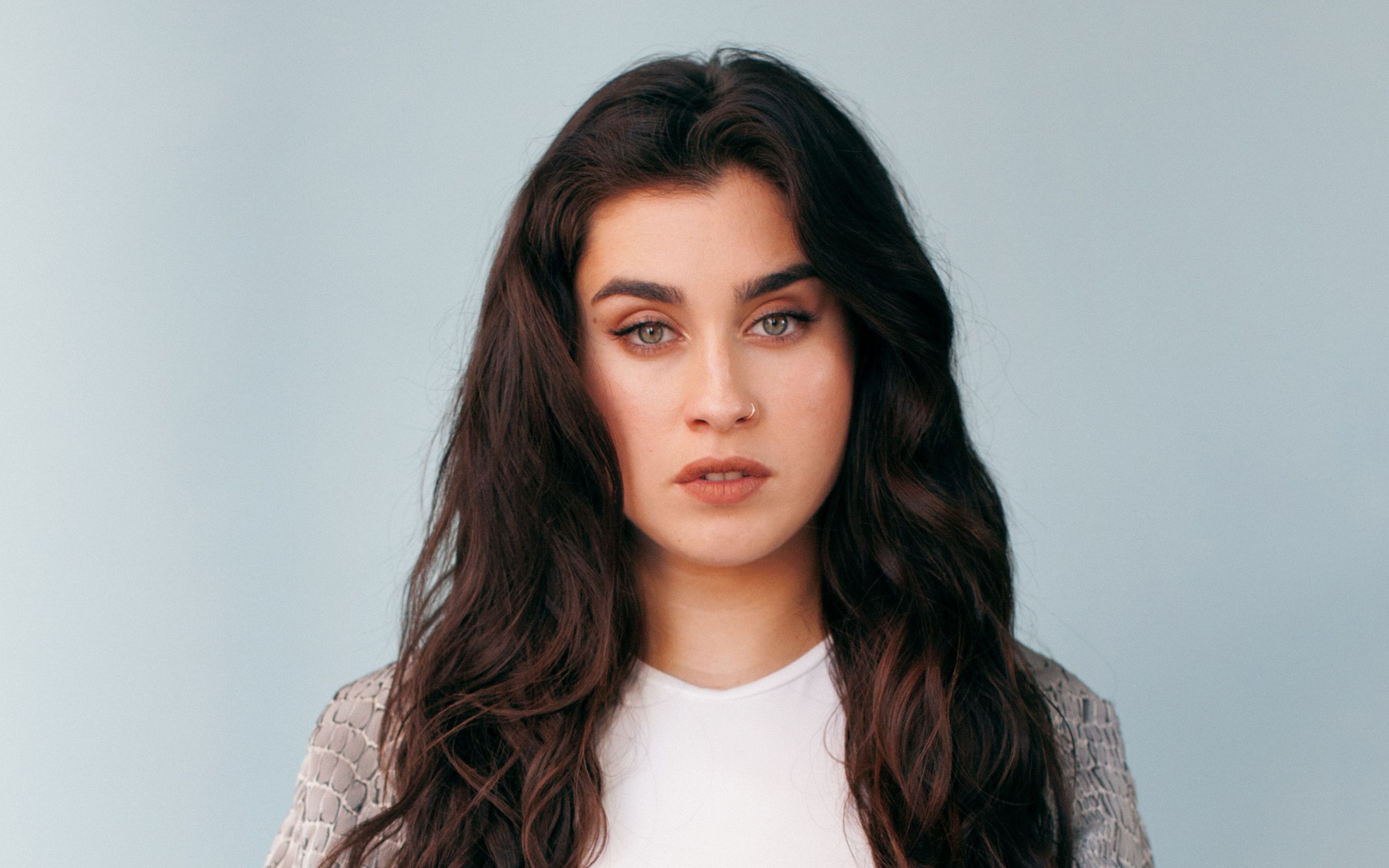 Lauren Jauregui Computer Wallpapers Wallpaper Cave 