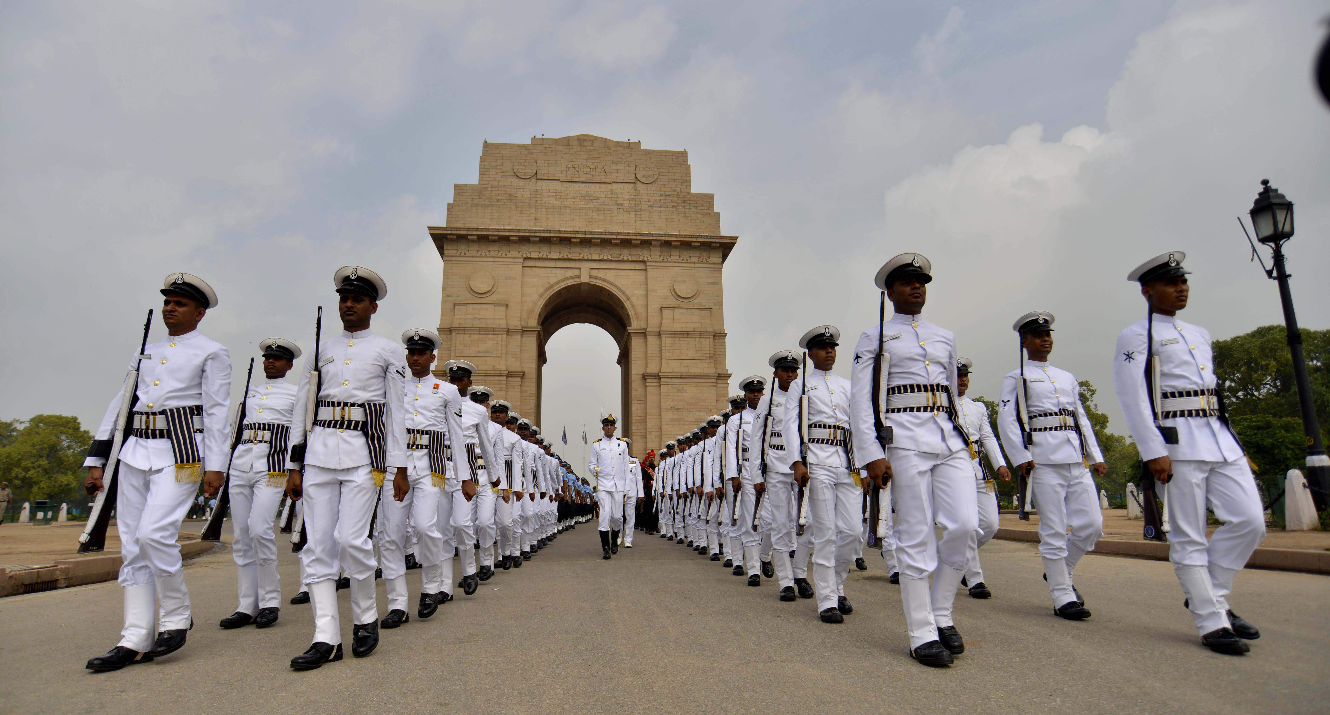 Cheers to the Indian Armed forces, Here are 6 things that will