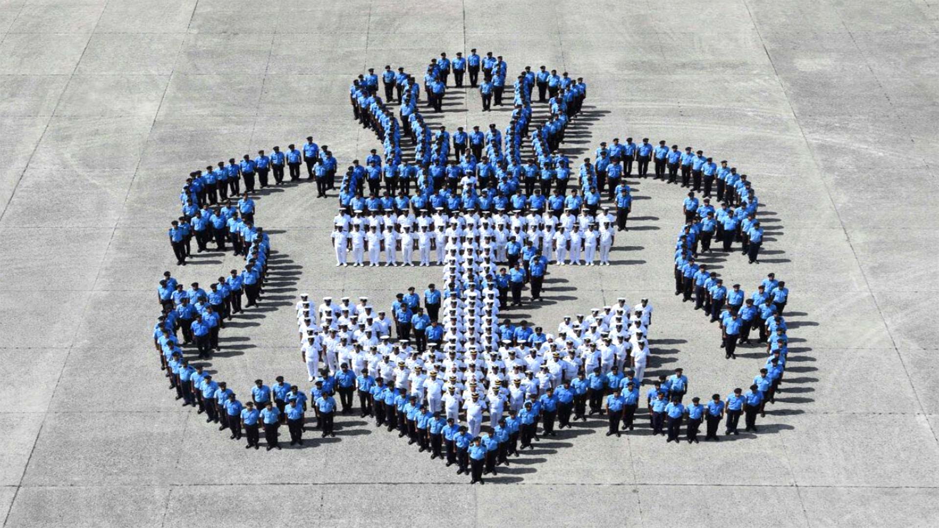 Navy Day: Celebrate the Indian Naval Force with these 7 important