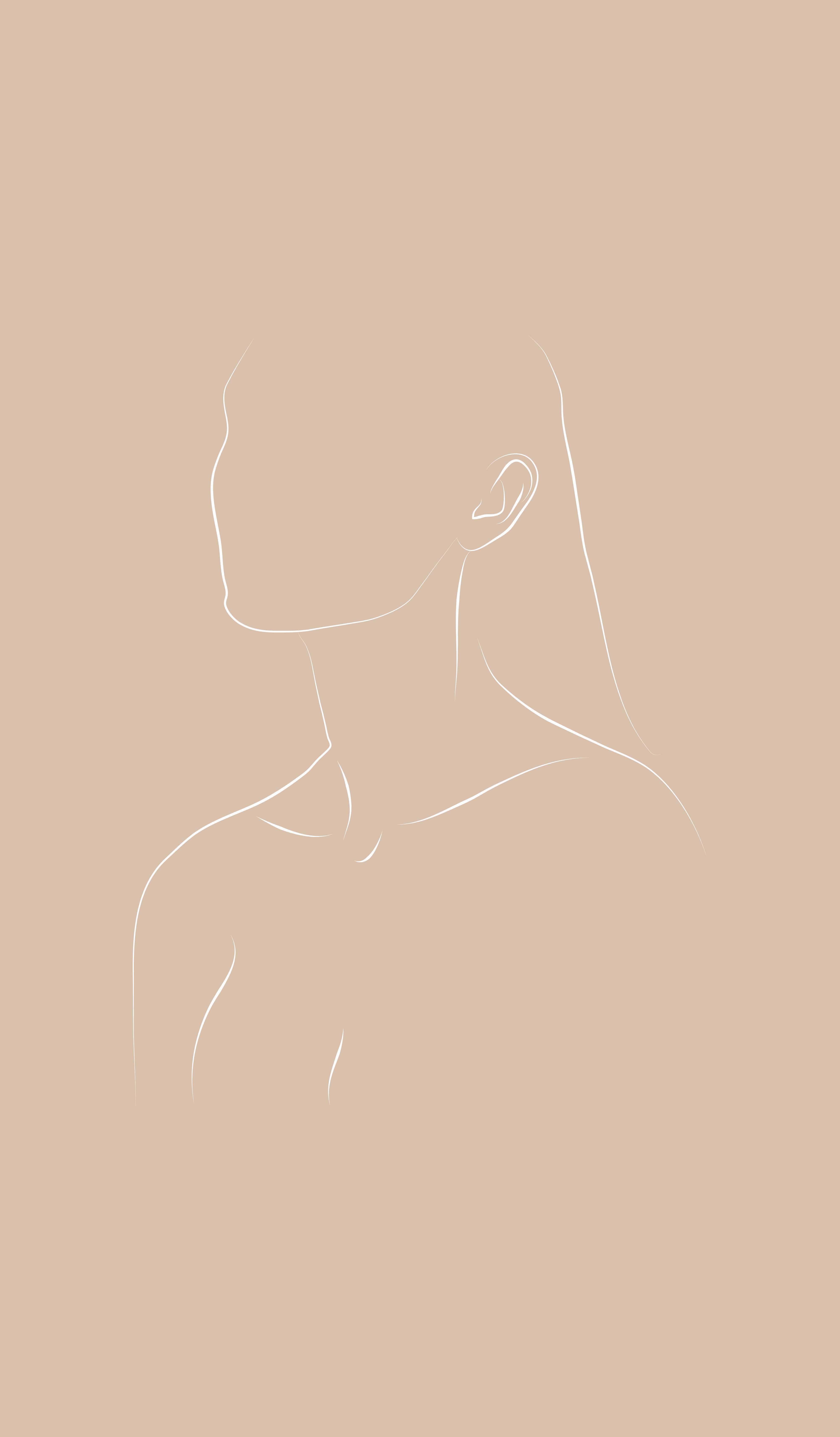 Minimalist Portrait Wallpapers - Wallpaper Cave