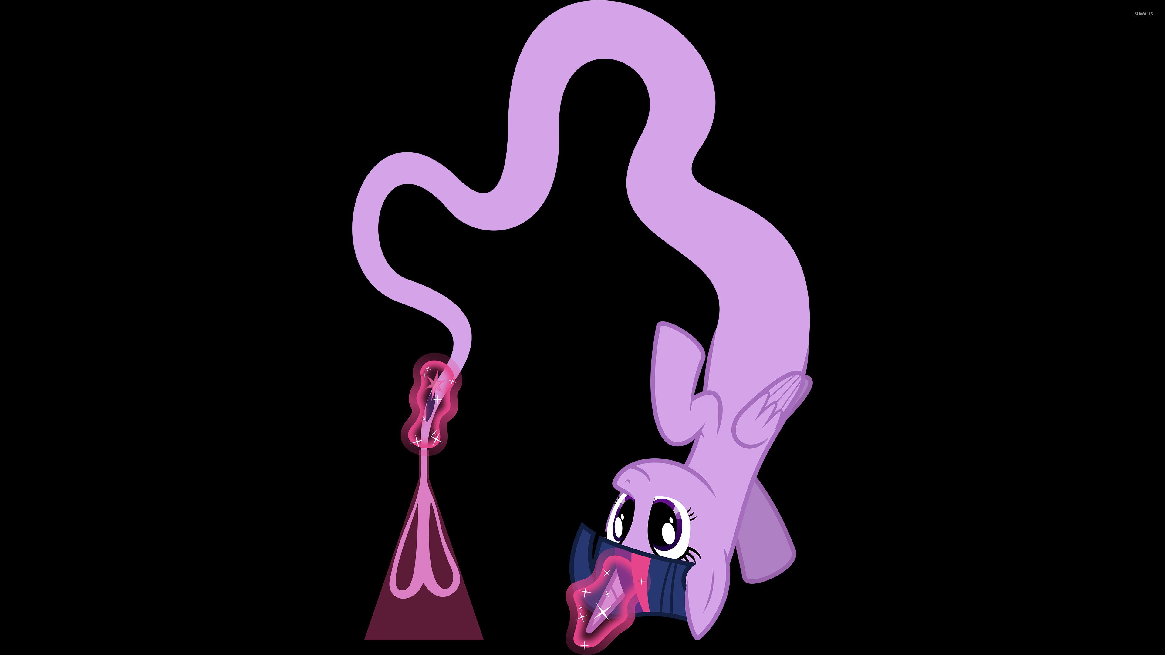 Twilight Sparkle Little Pony: Friendship Is Magic wallpaper wallpaper