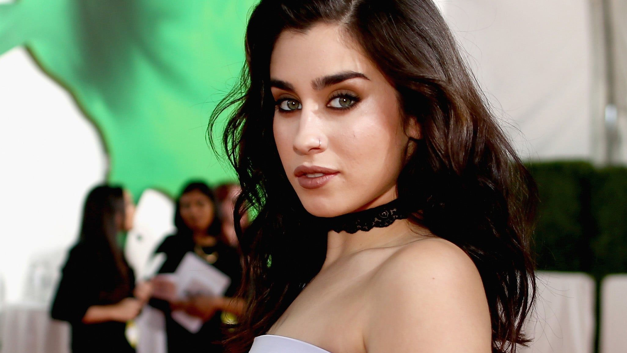 EXCLUSIVE: Lauren Jauregui Taking a Break From Twitter, Opens Up