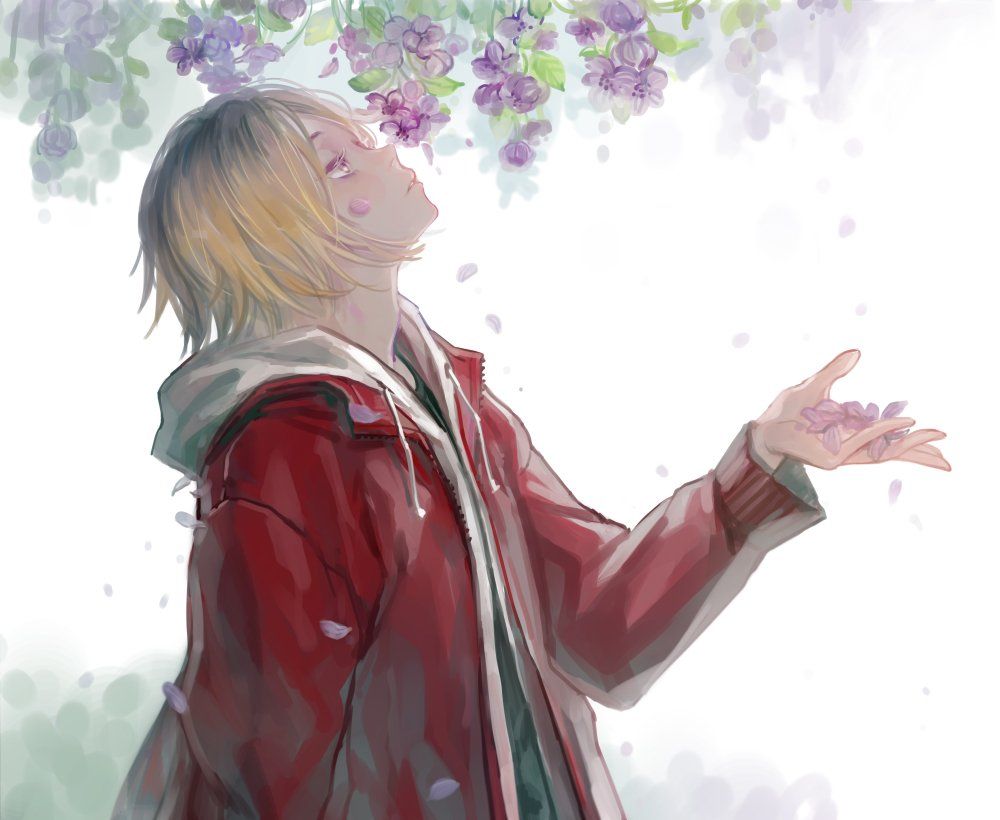 Kenma Pc Wallpapers Wallpaper Cave