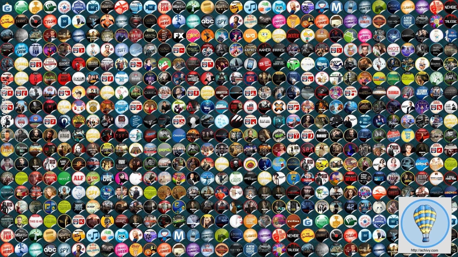 Sticker Bombing Bomb Wallpaper Gaming