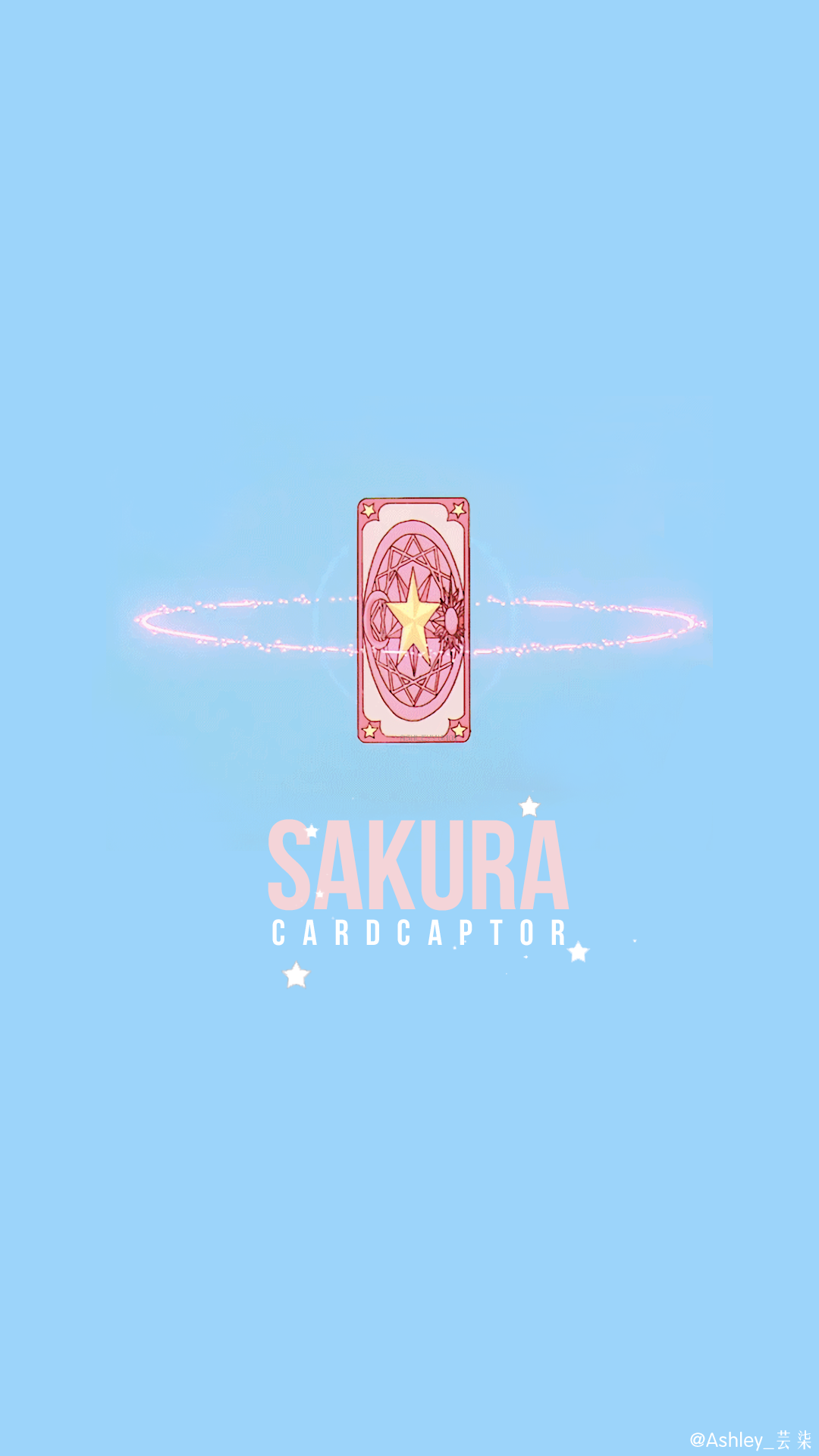 cardcaptor sakura wallpaper