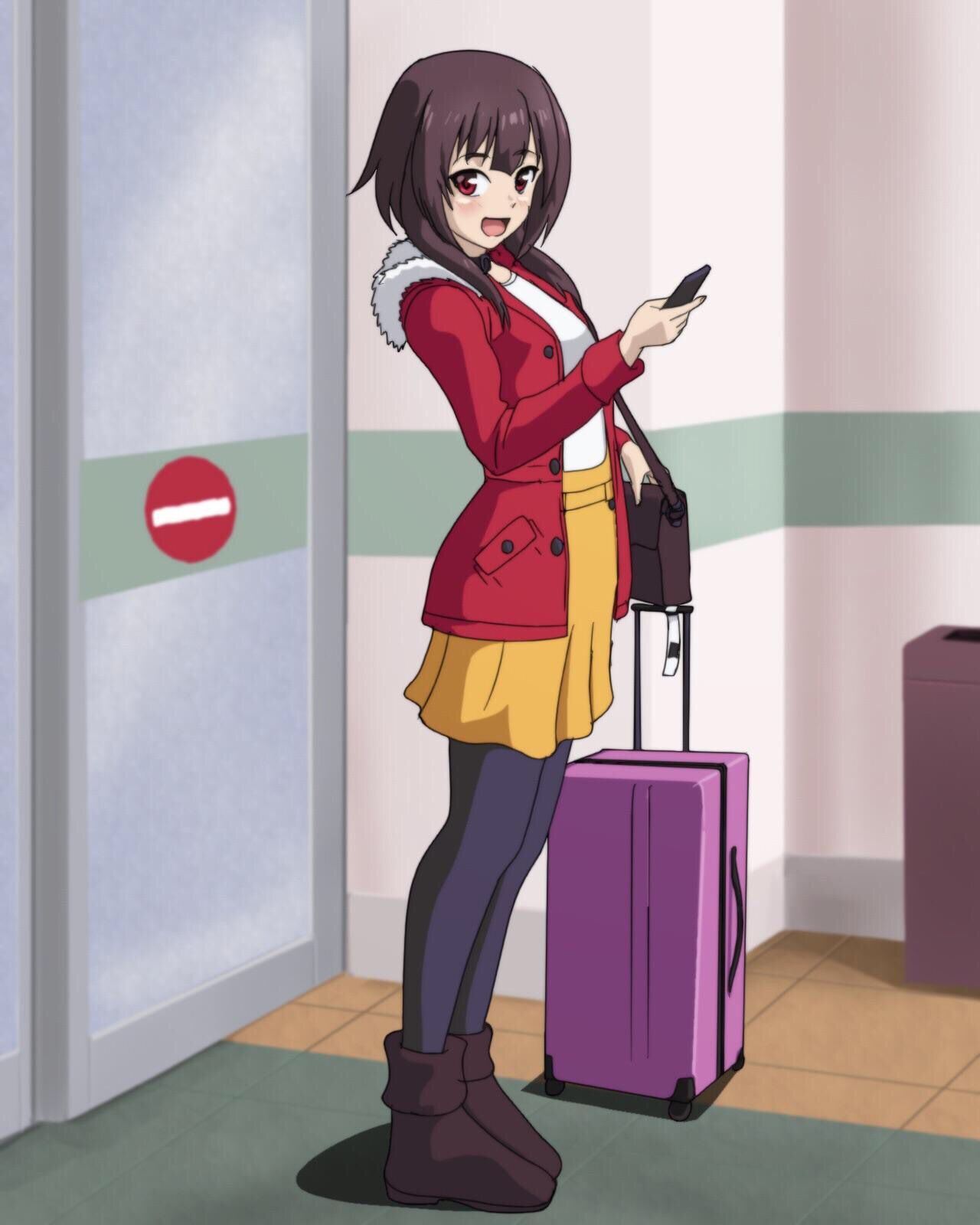 anime #animeart #animelove #animegirl #pixiv