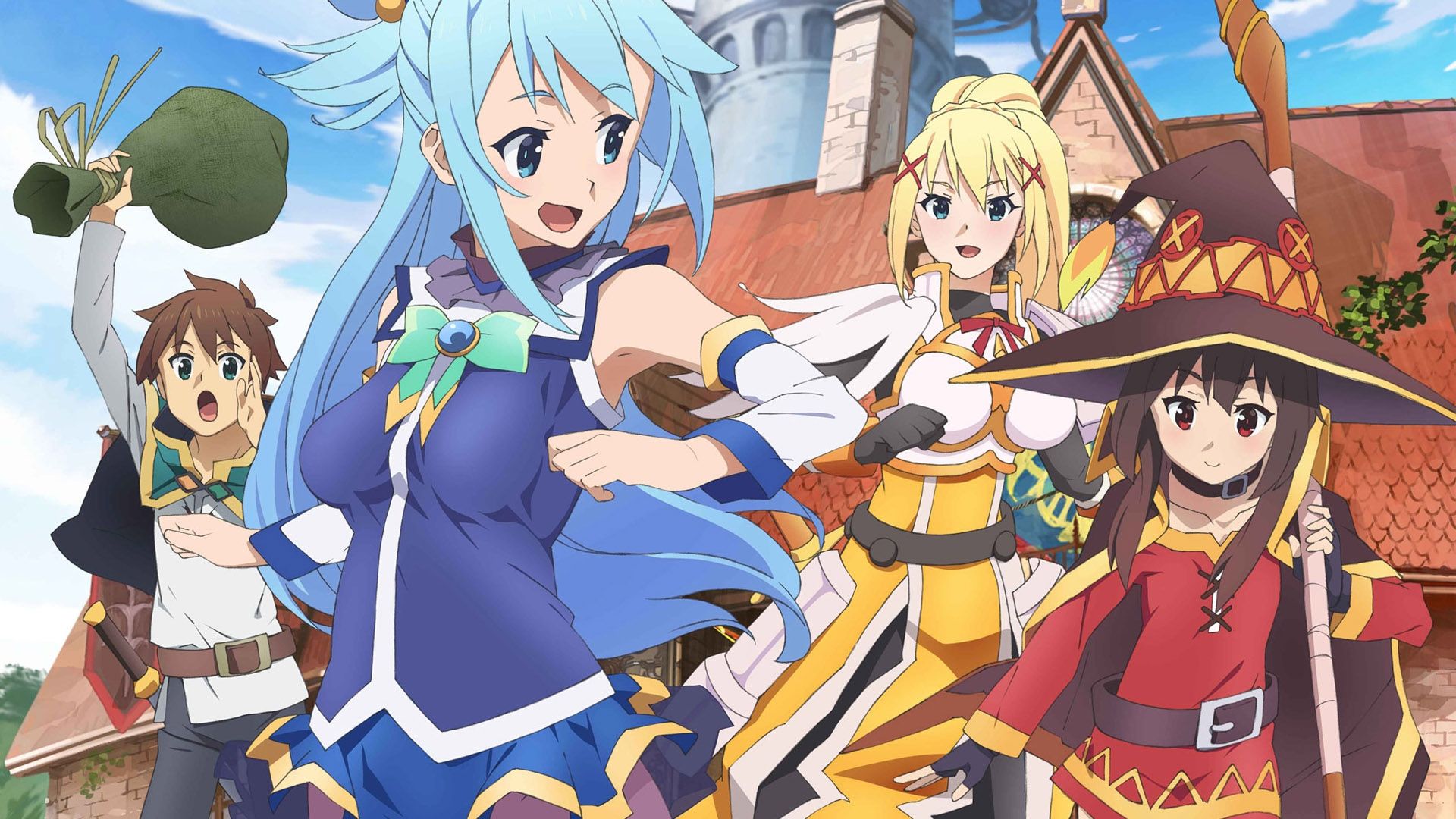 The Nexus' Best Anime of 2017 (Part 1)