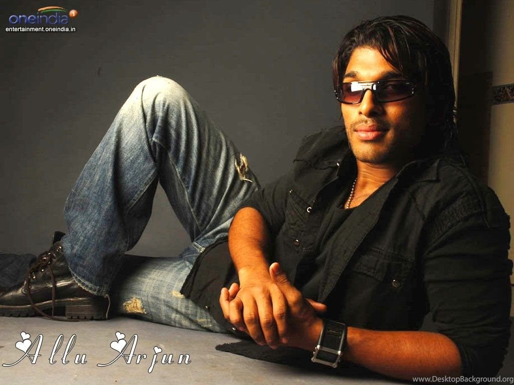 Wallpaper South Actor Allu Arjun Indian Gallery Stills Image