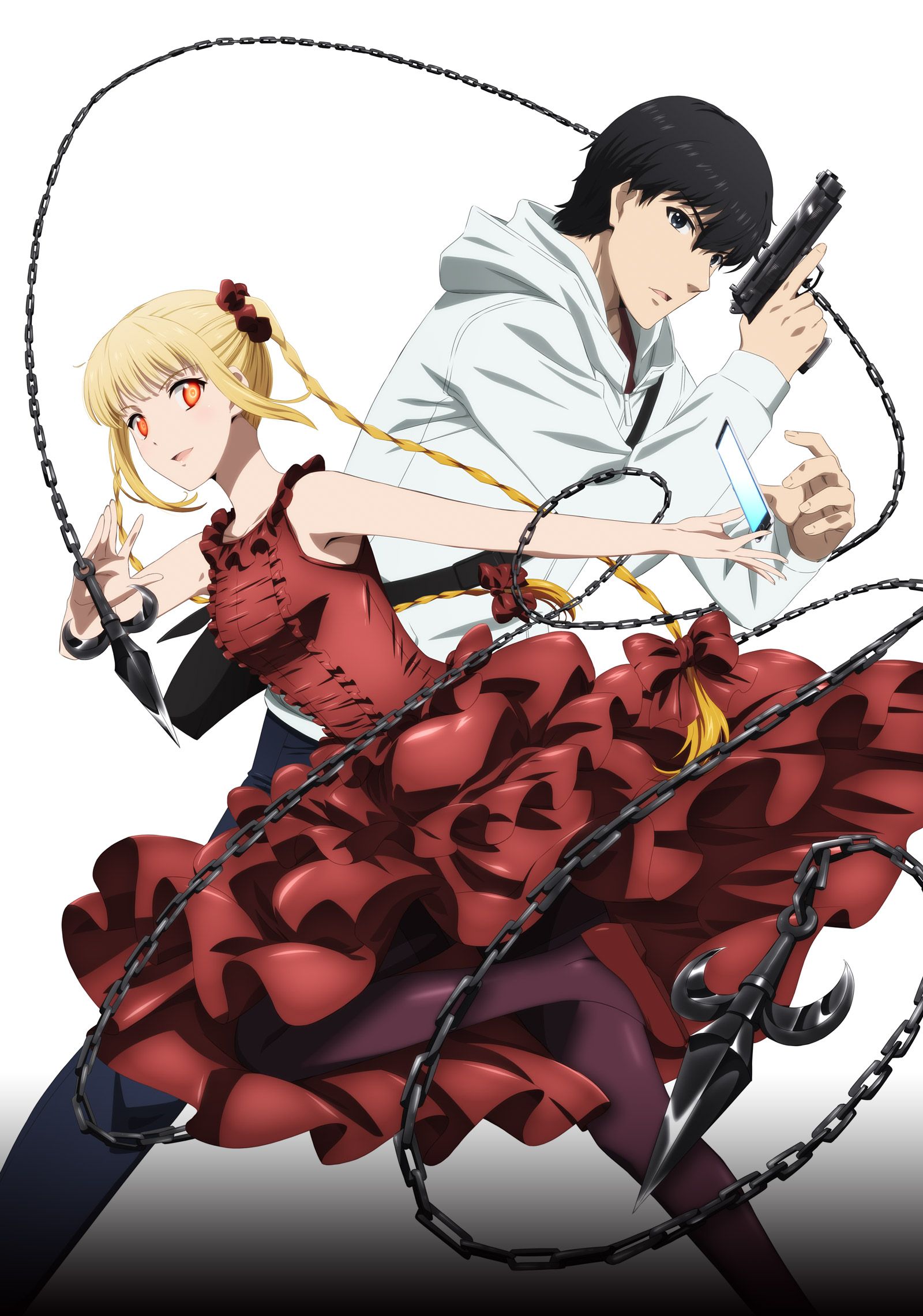 Sudou Kaname's Game Anime Image Board