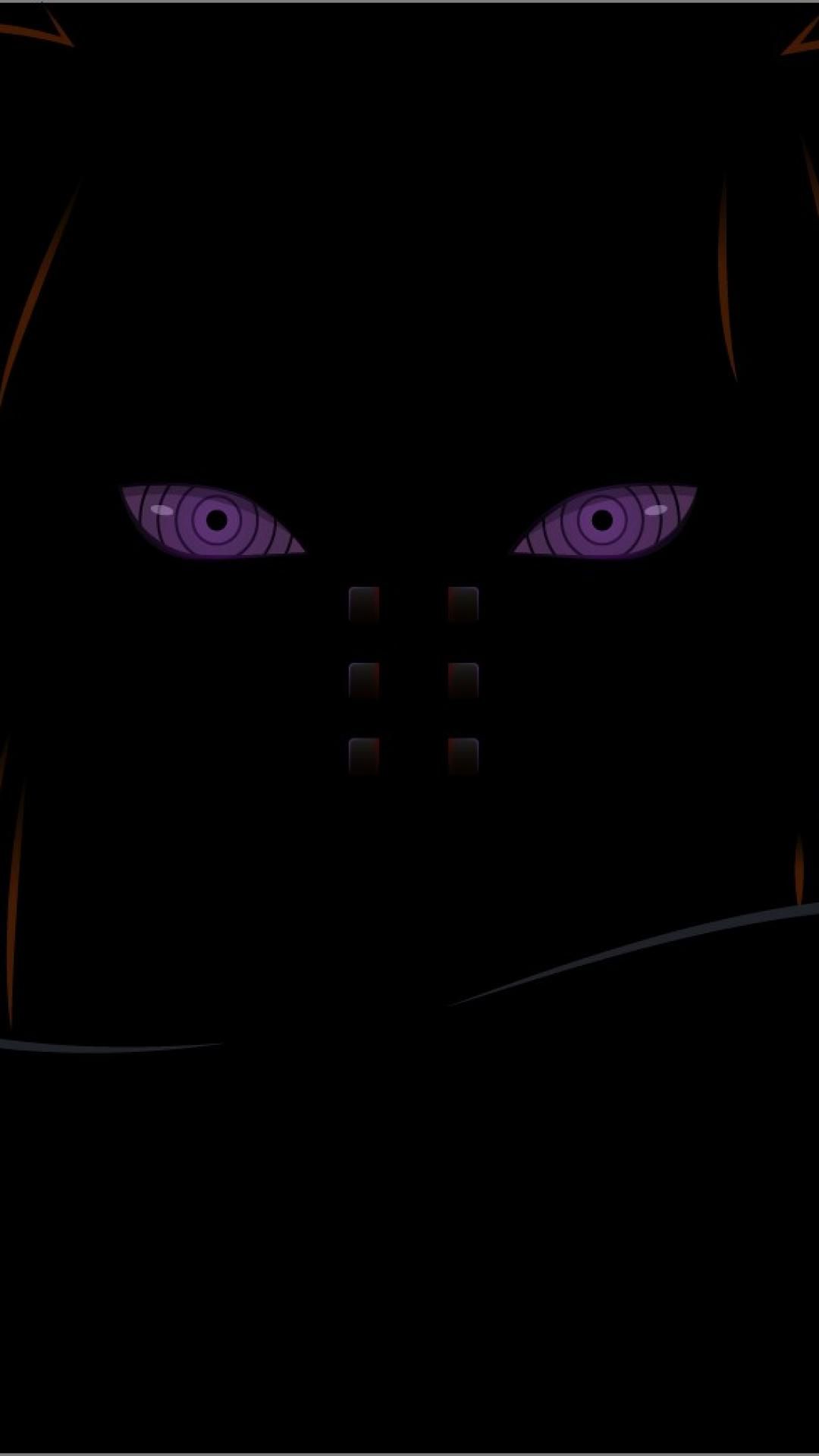 Rinnegan Naruto Background. Naruto