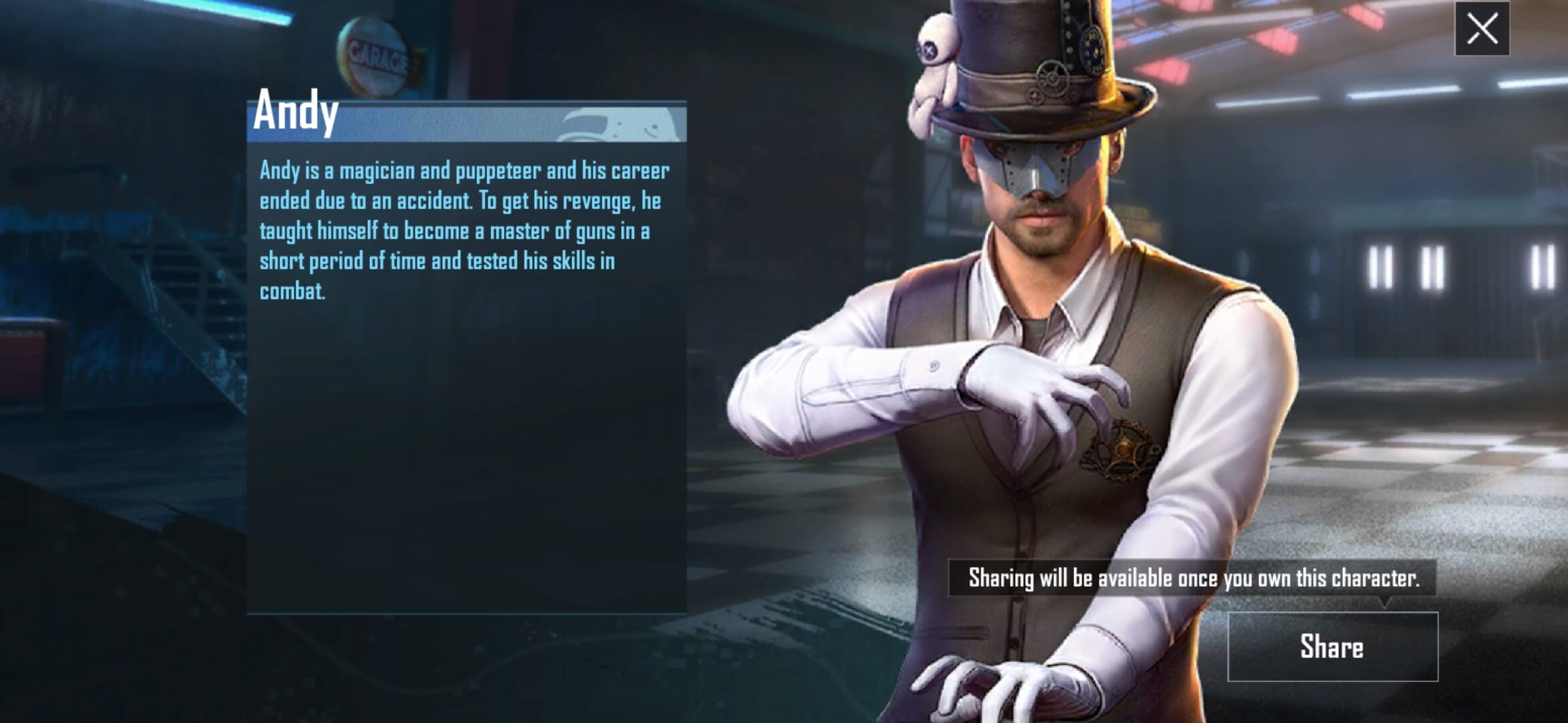 PUBG Andy Wallpapers Wallpaper Cave