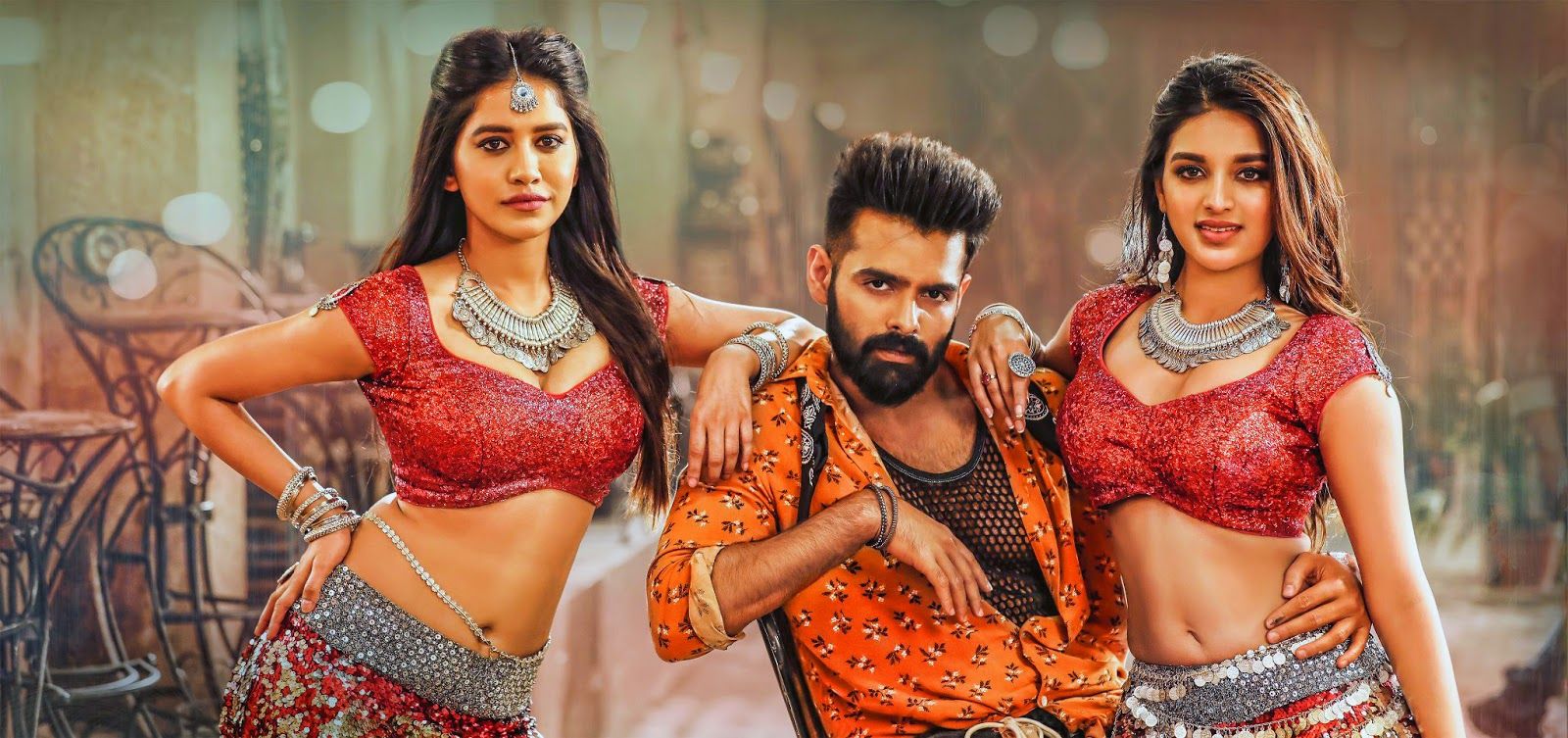 iSmart Shankar HD Wallpaper 2019