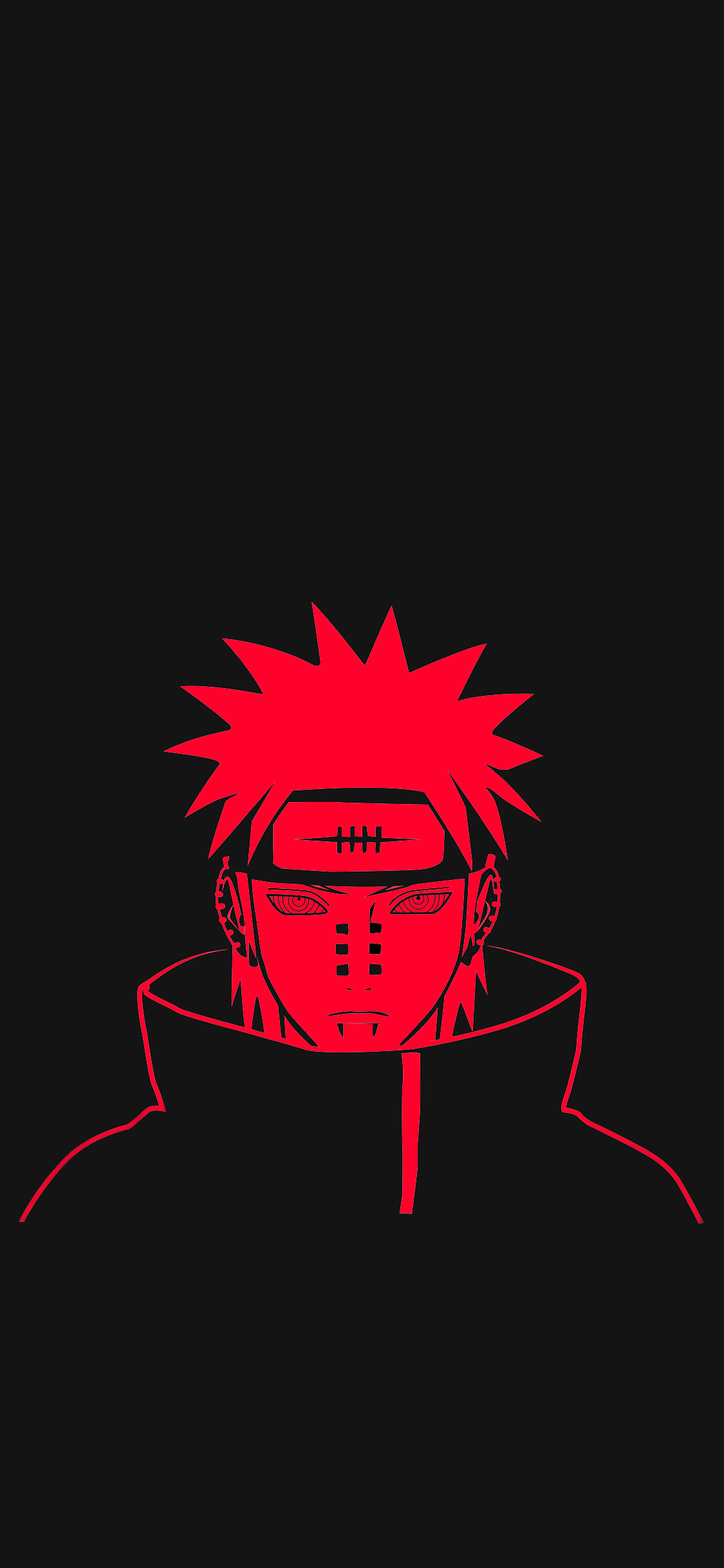 Share more than 68 naruto pain wallpaper iphone best - in.cdgdbentre