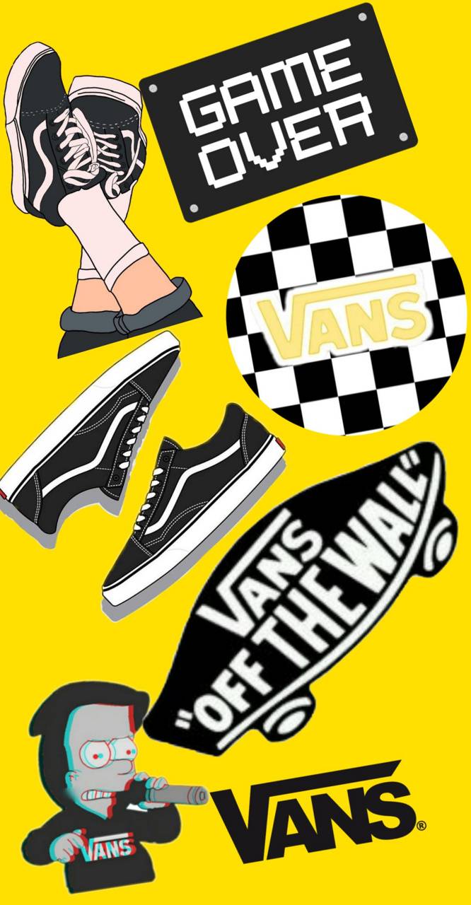 25 Perfect wallpaper aesthetic vans You Can Download It At No Cost ...
