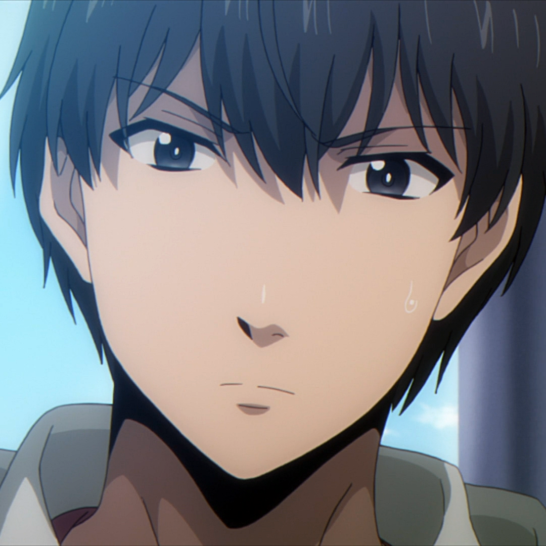 Darwin's Game Gallery. Anime, Games image, Games