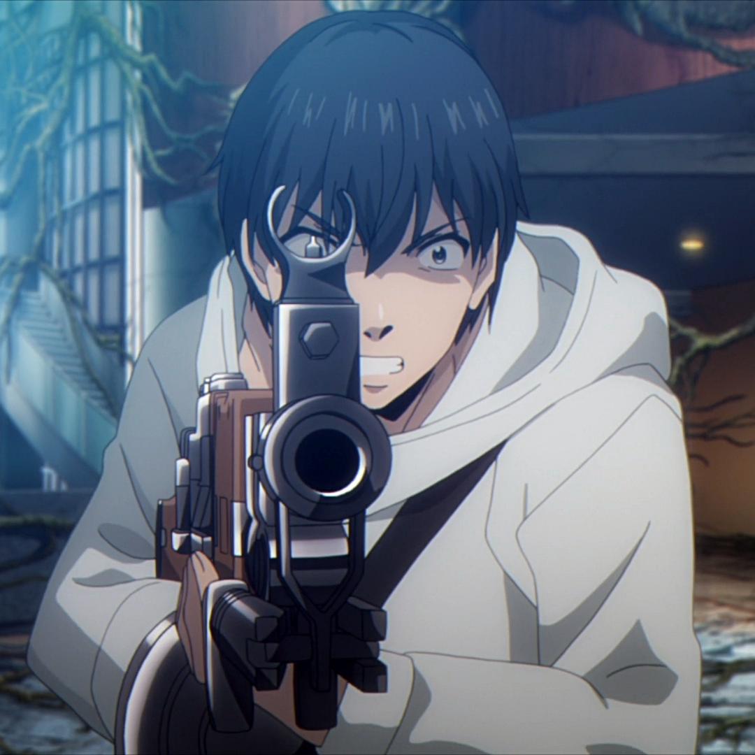 Darwin's Game Gallery. Anime, Otaku anime, Games image