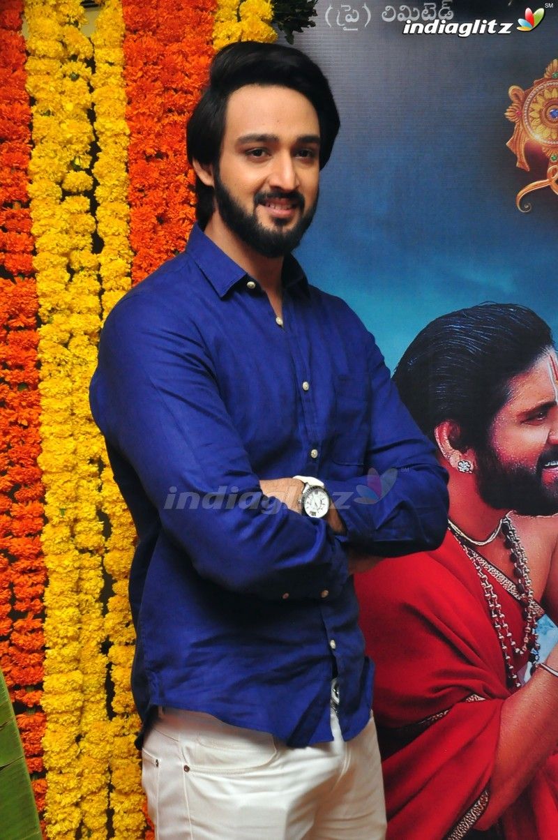 Biography Of Saurabh Raj Jain / Currently, he is portraying the role of