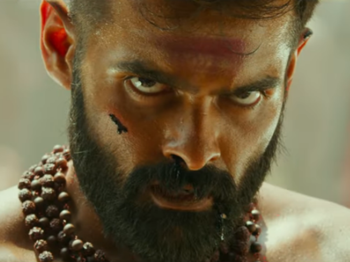 iSmart Shankar teaser: Puri refuses to change?
