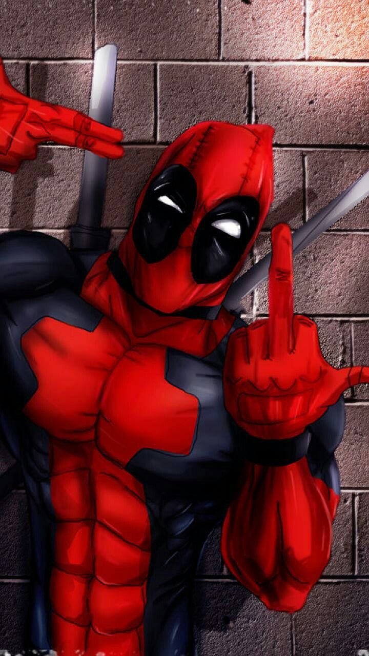Deadpool wallpaper image by Arsh Ansari on PhØ†θ& Gα¦¦£r