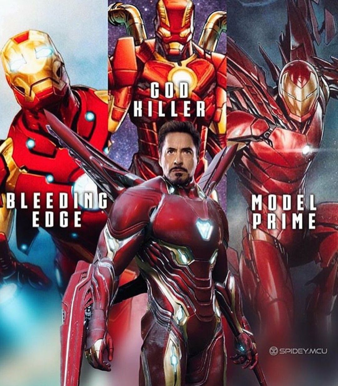 Tony Stark Iron Man.. Iron Man Armor, Marvel