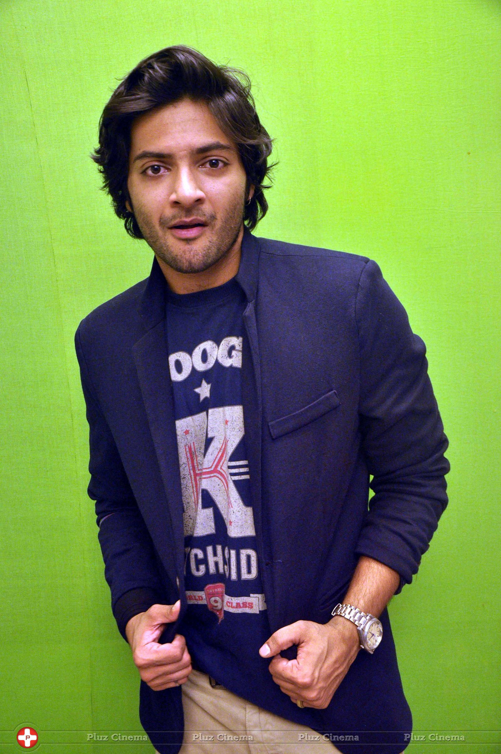Ali Fazal HD Wallpaper