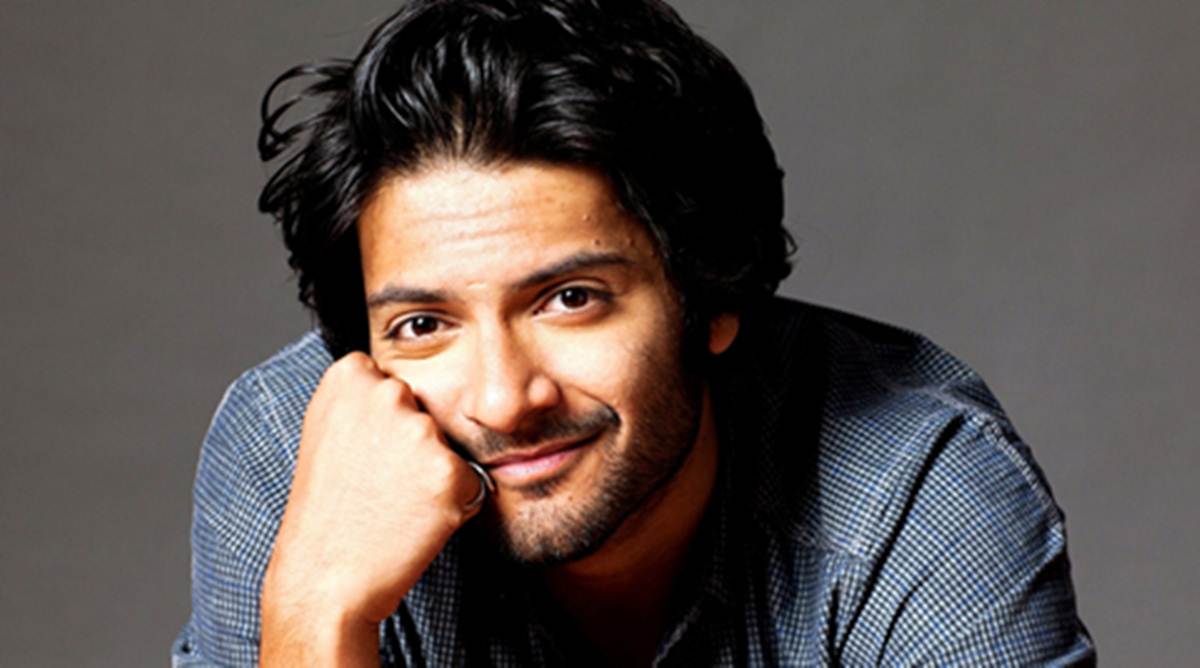 EXCLUSIVE Ali Fazal on working with Judi Dench in Victoria